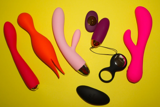 Amazing Intimate Essentials